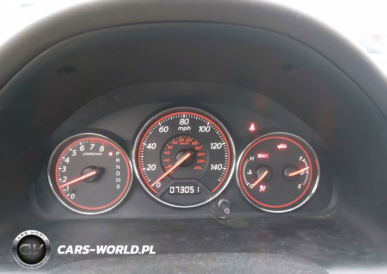2003 Honda Civic Lx VIN:1HGEM22573L079735 - 7