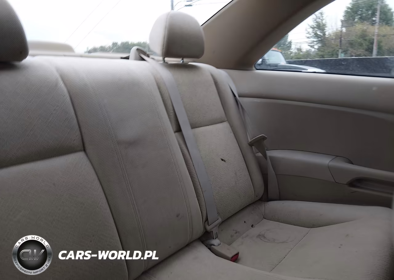 2003 Honda Civic Lx VIN:1HGEM22573L079735 - 8