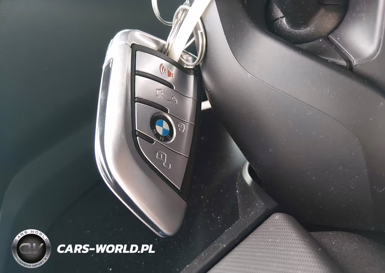 2019 BMW X5 xDrive40I VIN:5UXCR6C53KLL52759 - 11