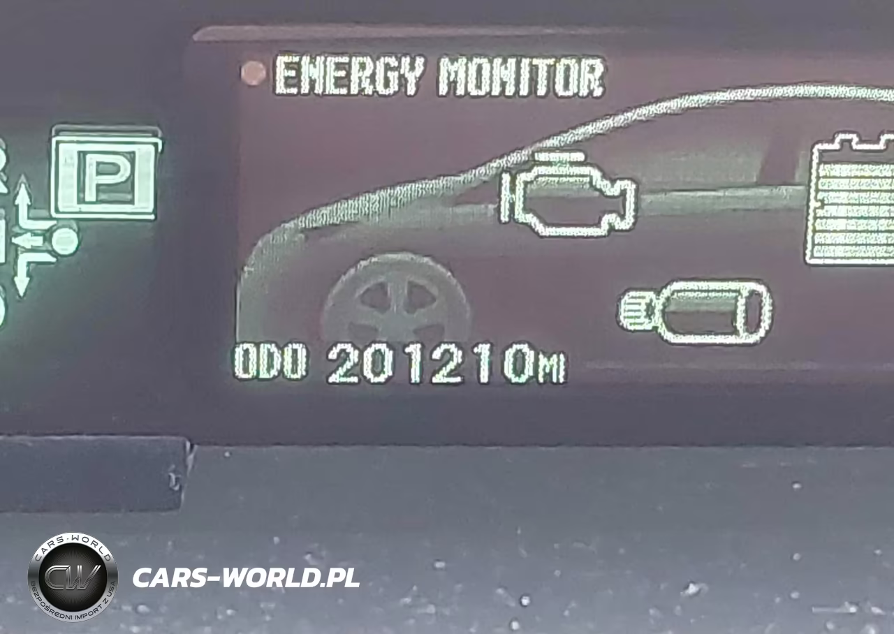 2013 Toyota Prius Three VIN:JTDKN3DU6D1679300 - 15