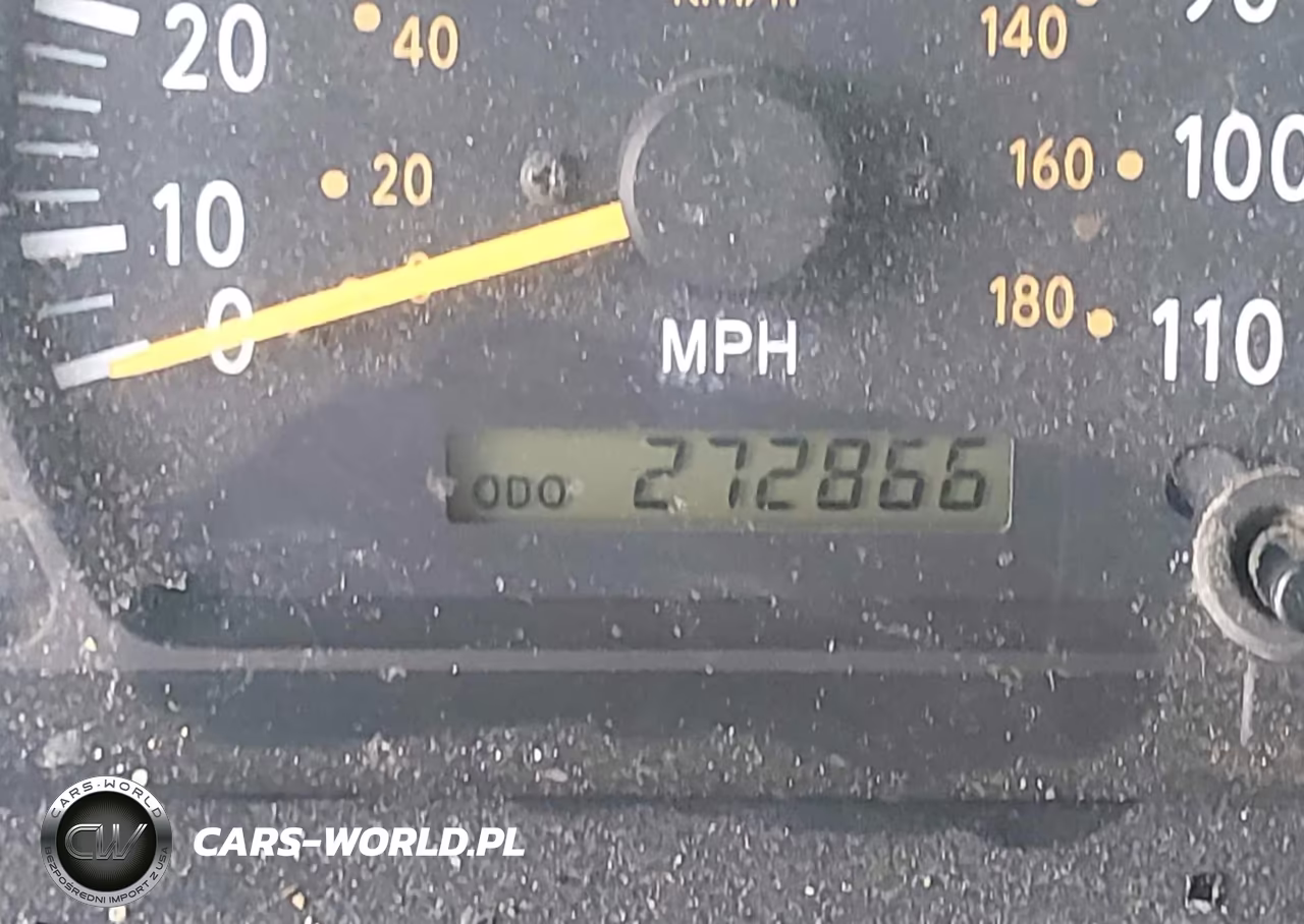 2000 Toyota Tundra Sr5 V8 VIN:5TBBT4419YS003135 - 15