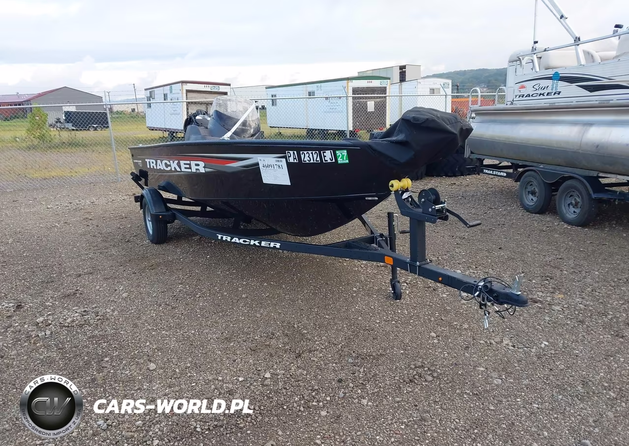 2026 Tracker Super Guide – zdjęcie 1 z 19