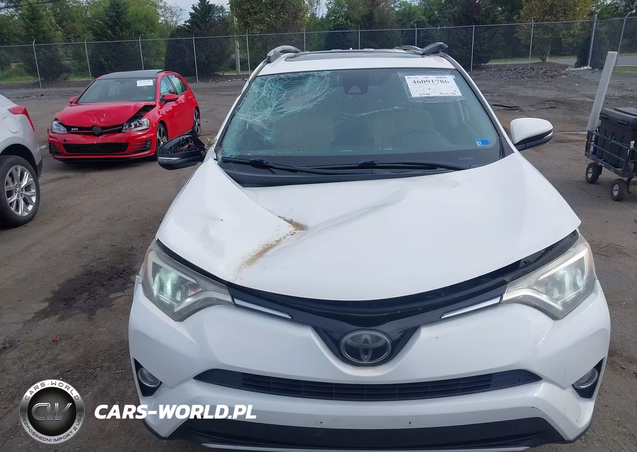 2018 Toyota Rav4 Xle VIN:JTMRFREV6JJ741280 - 12