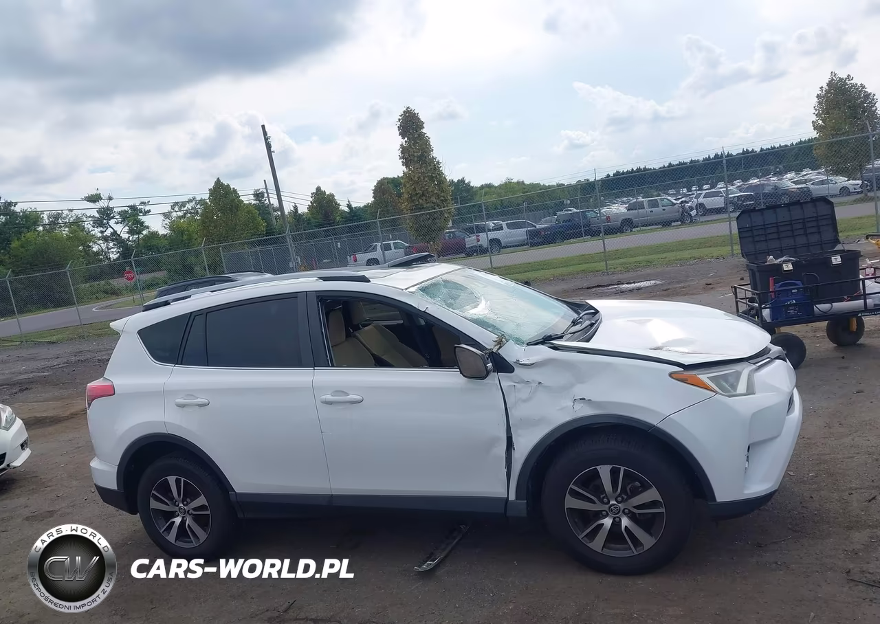 2018 Toyota Rav4 Xle VIN:JTMRFREV6JJ741280 - 13