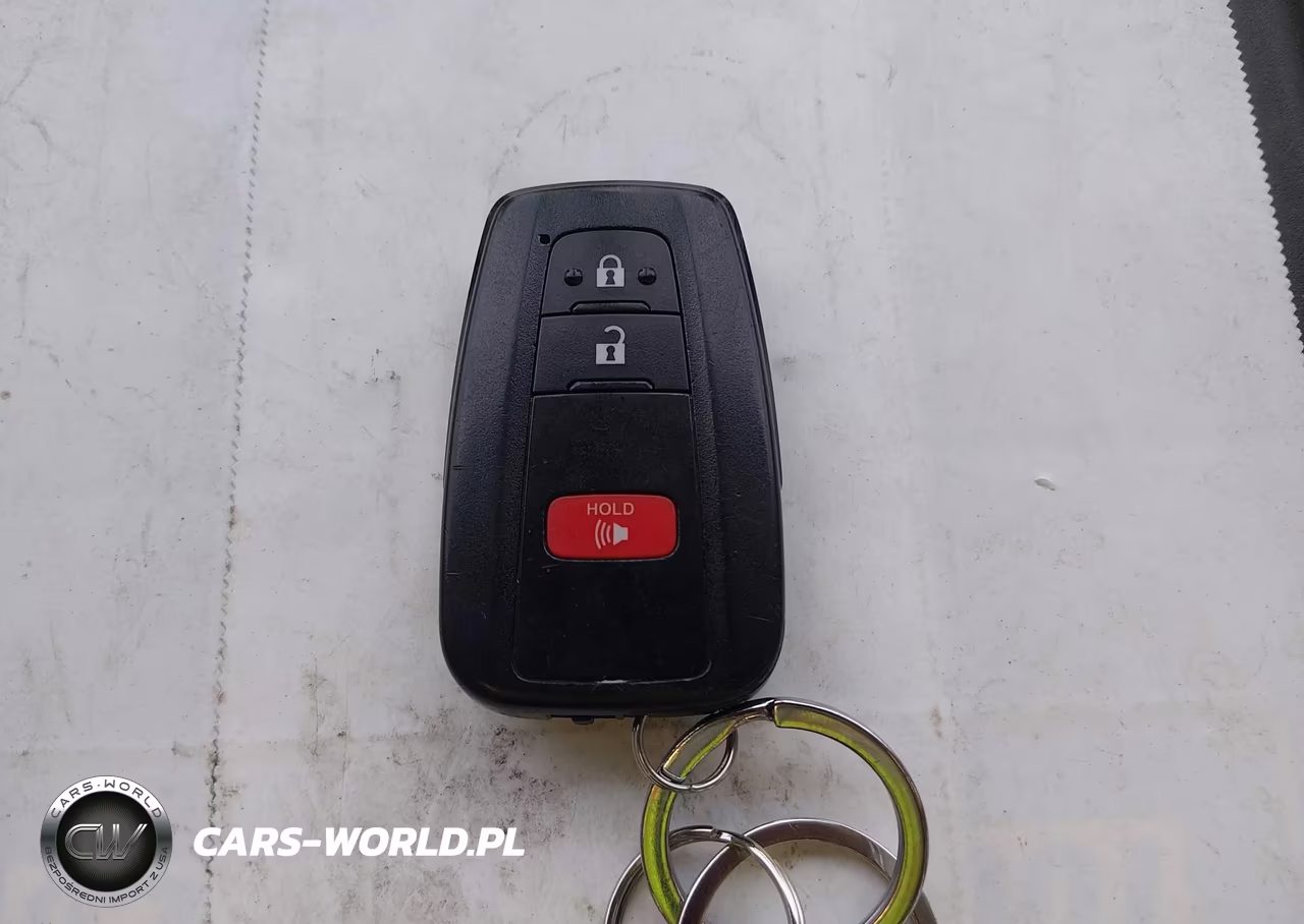 2017 Toyota Prius Two Eco VIN:JTDKARFU9H3053391 - 11