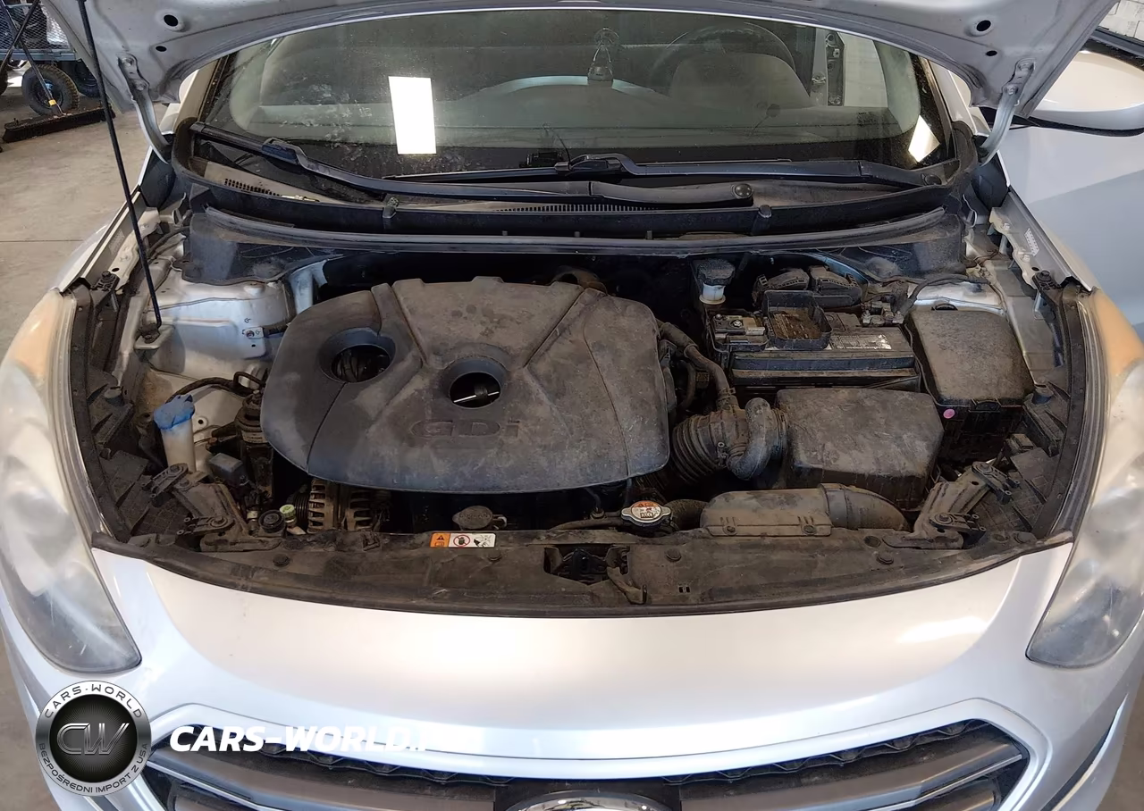 2017 Hyundai Elantra Gt VIN:KMHD35LHXHU377331 - 10