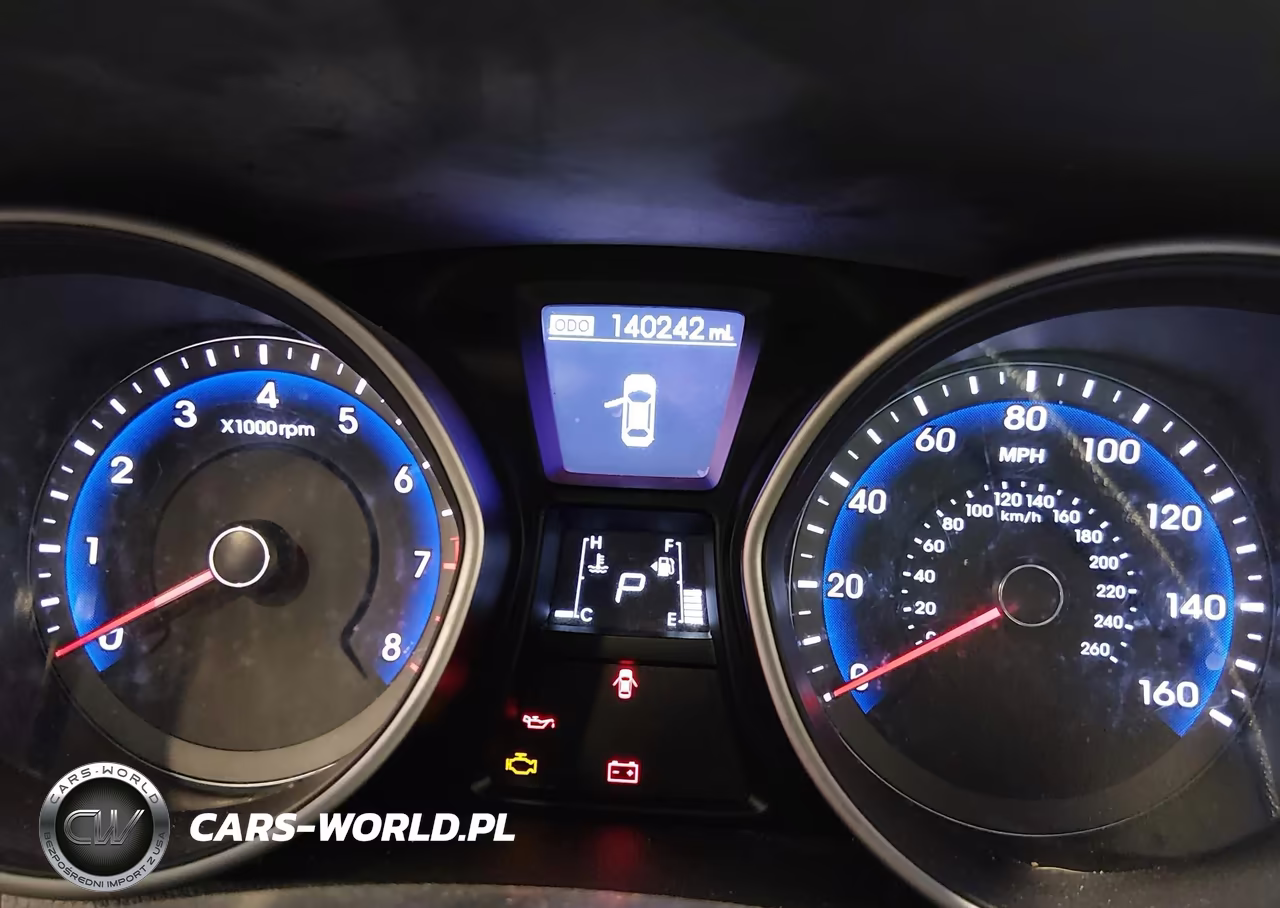2017 Hyundai Elantra Gt VIN:KMHD35LHXHU377331 - 7