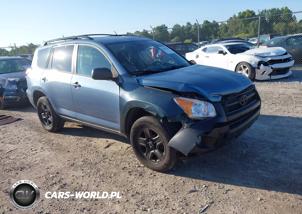 2010 Toyota Rav4