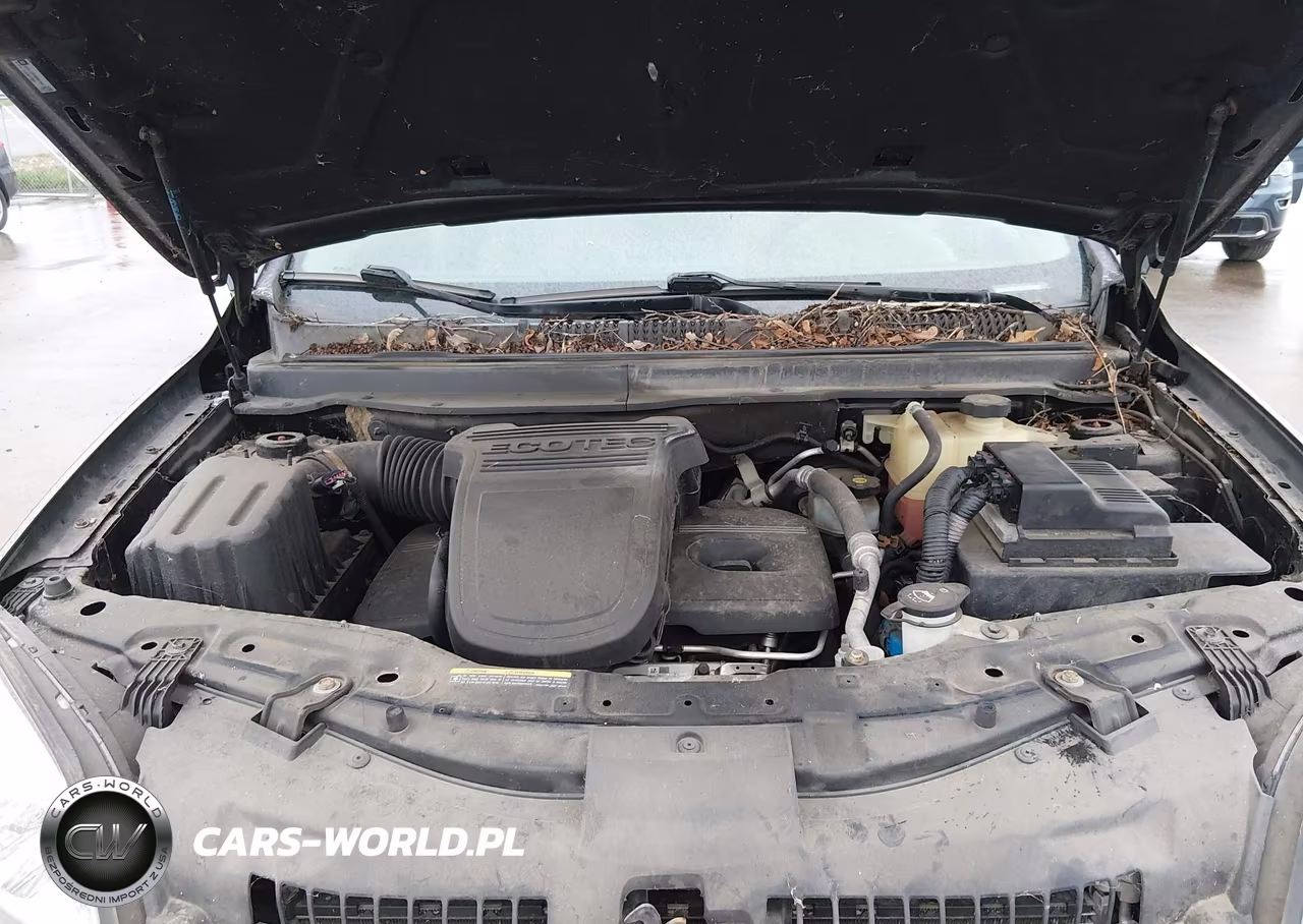 2008 Saturn Vue 4-Cyl Xe VIN:3GSCL33P58S657691 - 10