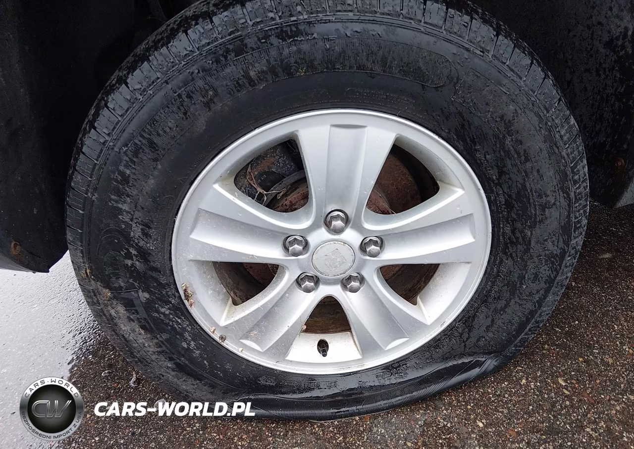 2008 Saturn Vue 4-Cyl Xe VIN:3GSCL33P58S657691 - 13