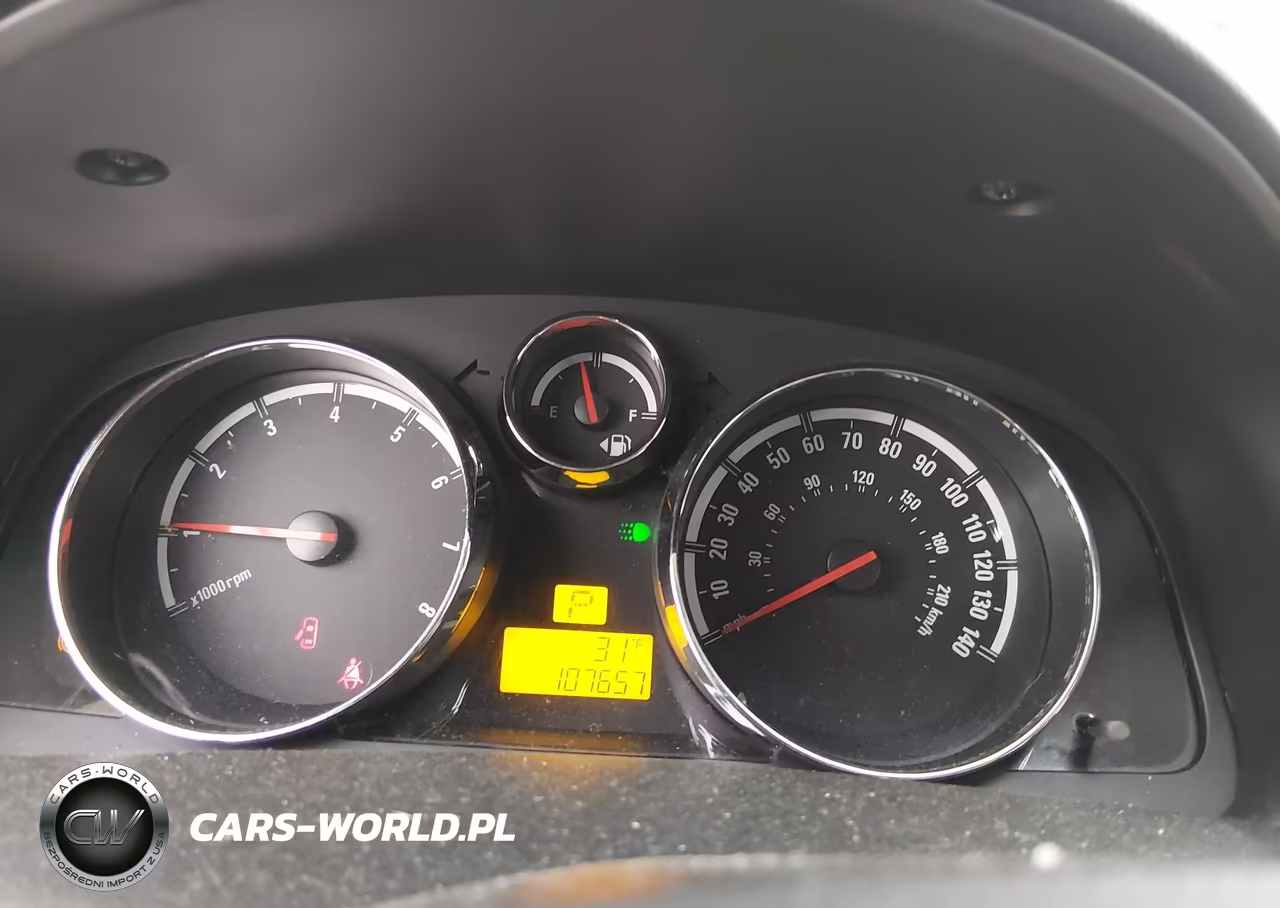 2008 Saturn Vue 4-Cyl Xe VIN:3GSCL33P58S657691 - 7