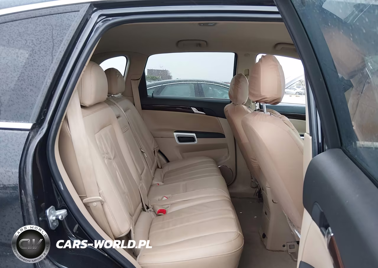 2008 Saturn Vue 4-Cyl Xe VIN:3GSCL33P58S657691 - 8
