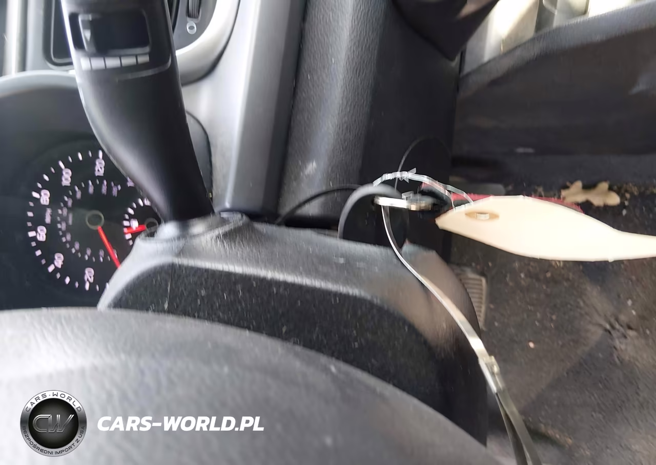 2020 Kia Rio S VIN:3KPA24AD7LE273200 - 11