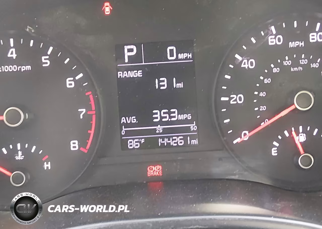 2020 Kia Rio S VIN:3KPA24AD7LE273200 - 15