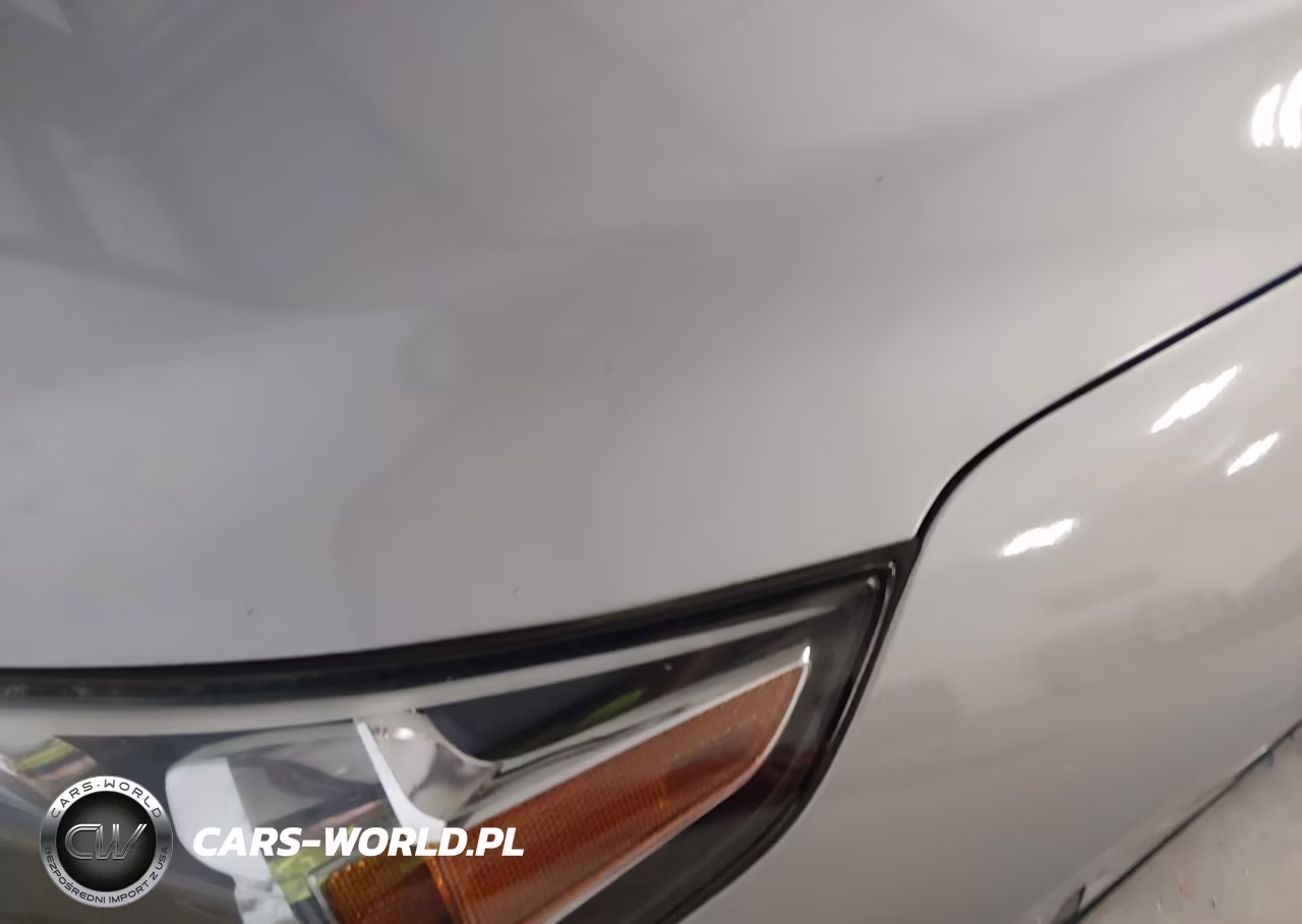 2020 Hyundai Ioniq Hybrid Blue VIN:KMHC65LC8LU220641 - 6