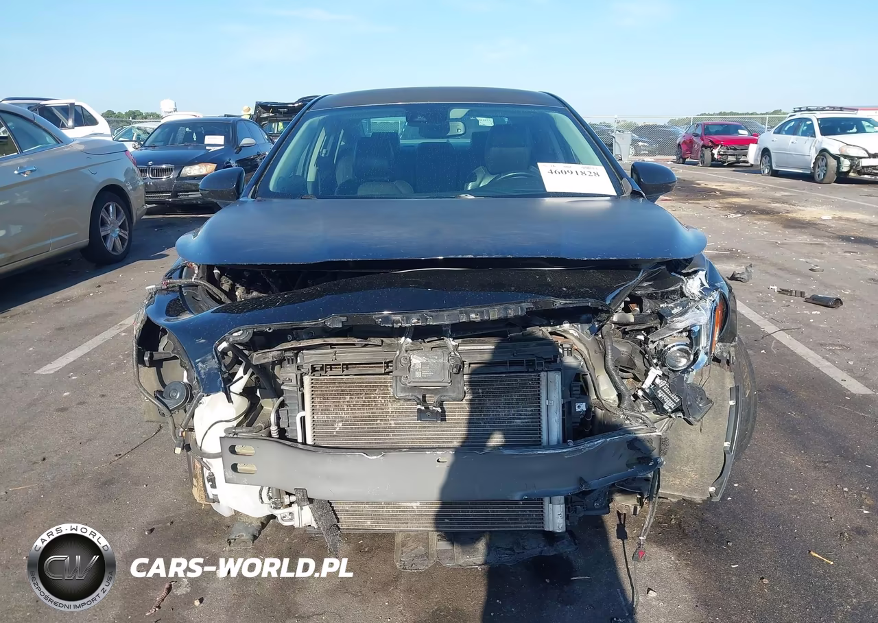 2017 Buick Lacrosse Premium VIN:1G4ZR5SS2HU124831 - 13