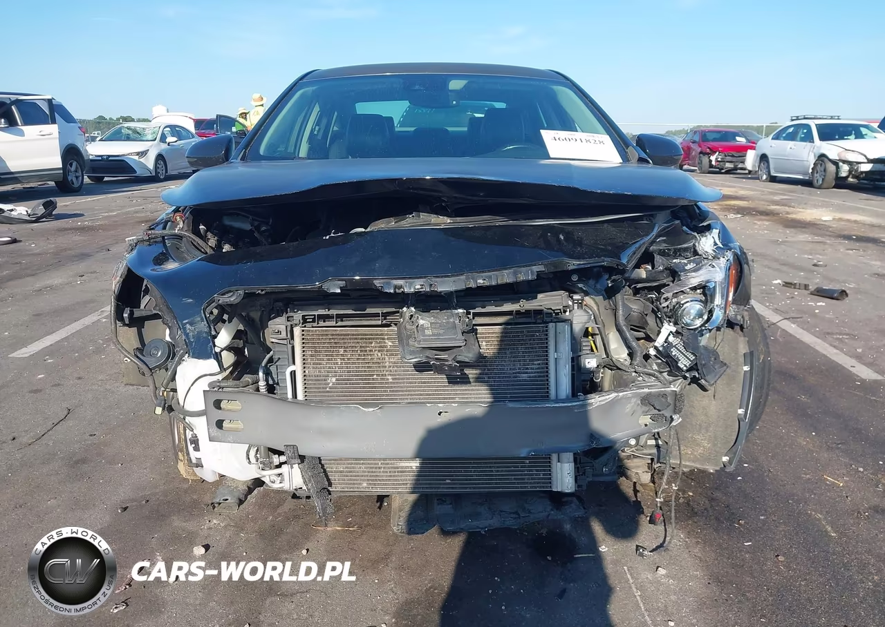2017 Buick Lacrosse Premium VIN:1G4ZR5SS2HU124831 - 6