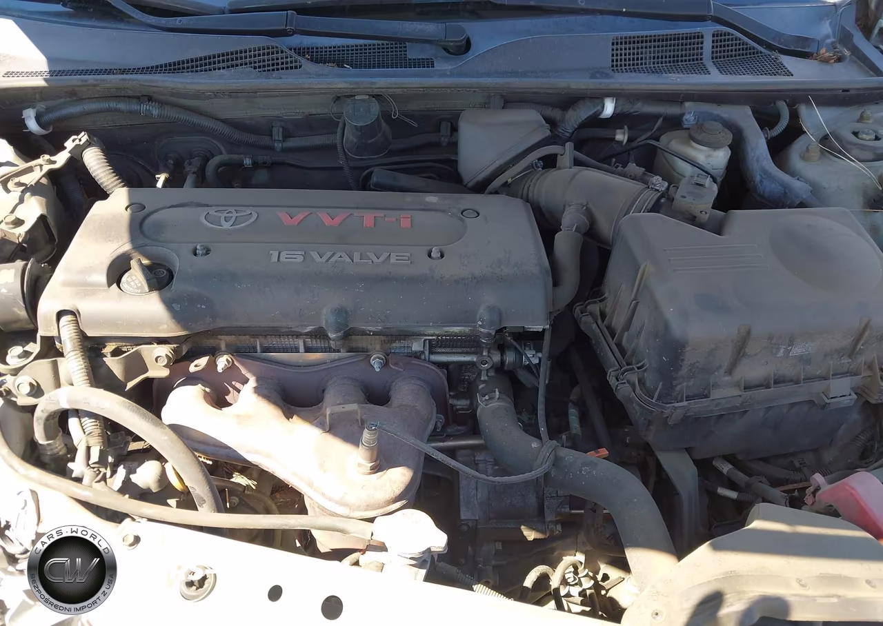 2006 Toyota Camry Le VIN:4T1BE32K26U157942 - 10