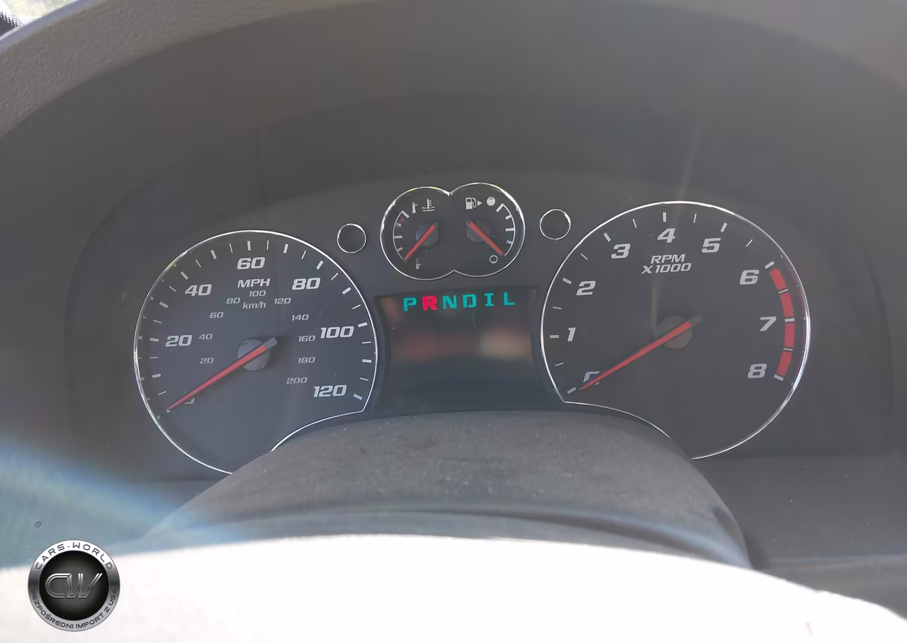 2008 Chevrolet Equinox Lt VIN:2CNDL33F086287042 - 7