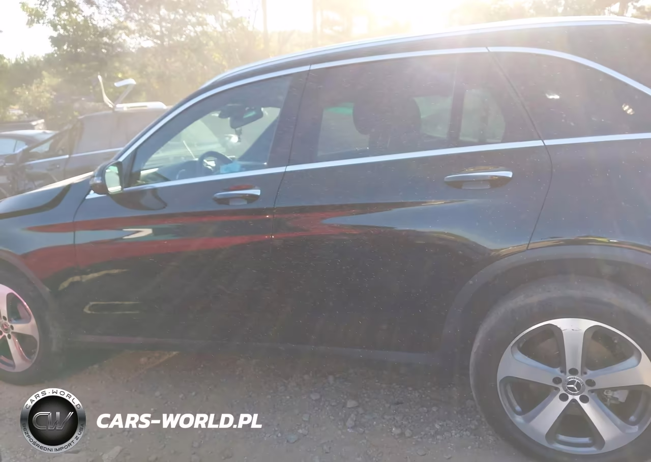 2019 Mercedes-Benz Glc 300 VIN:WDC0G4JB2KF506345 - 14