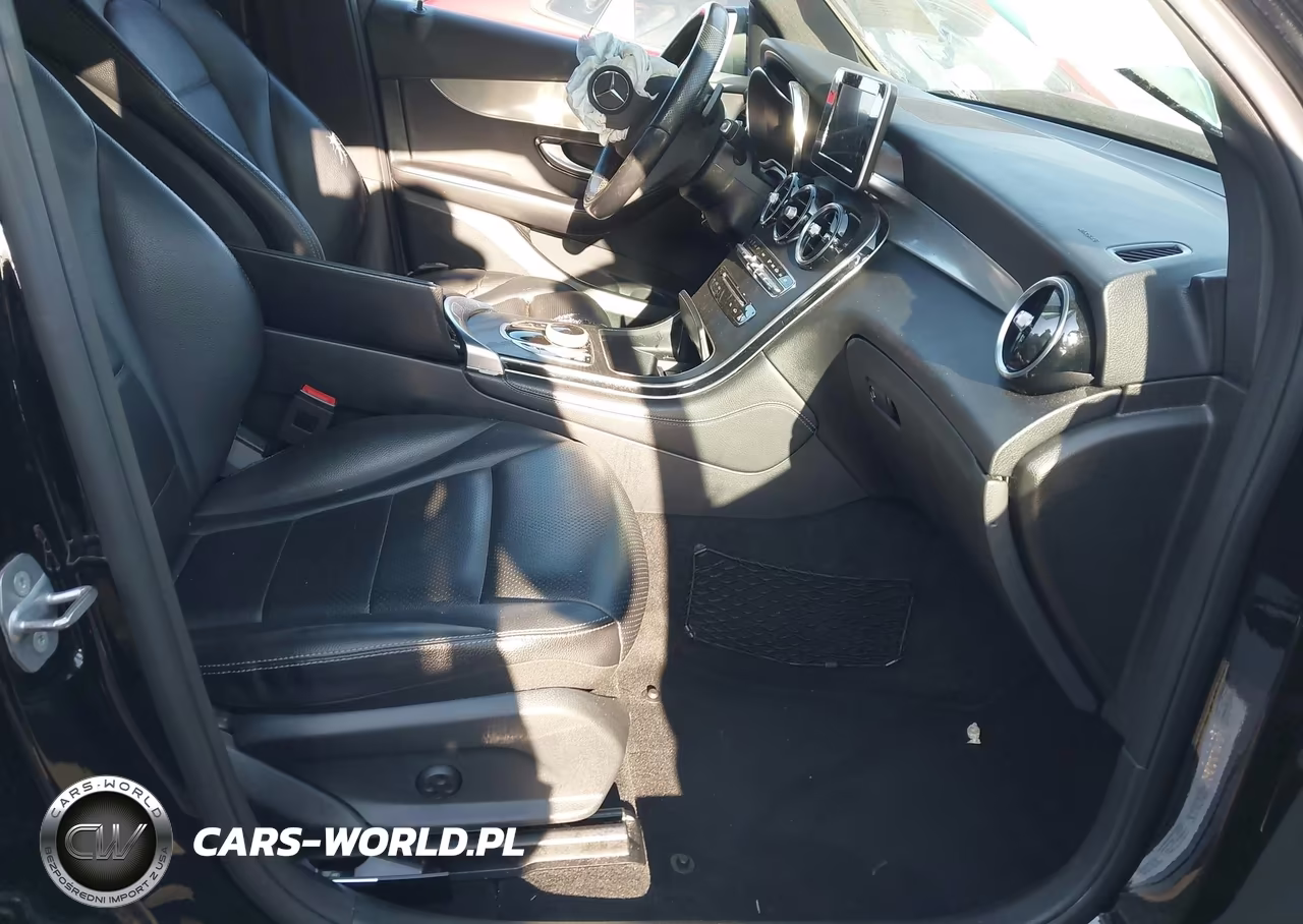 2019 Mercedes-Benz Glc 300 VIN:WDC0G4JB2KF506345 - 5
