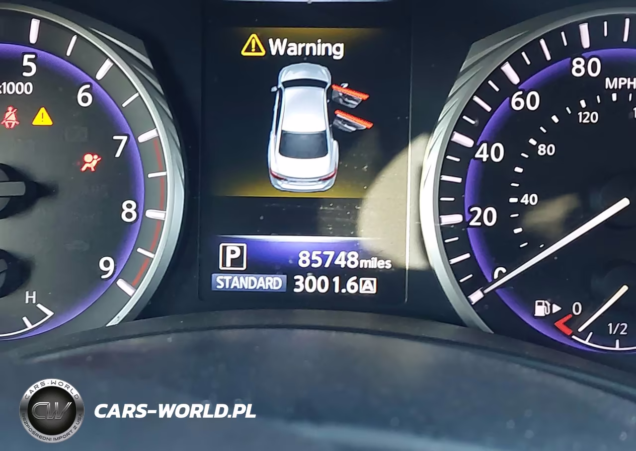 2017 Infiniti Q50 3.0T Premium VIN:JN1EV7AP5HM733793 - 15