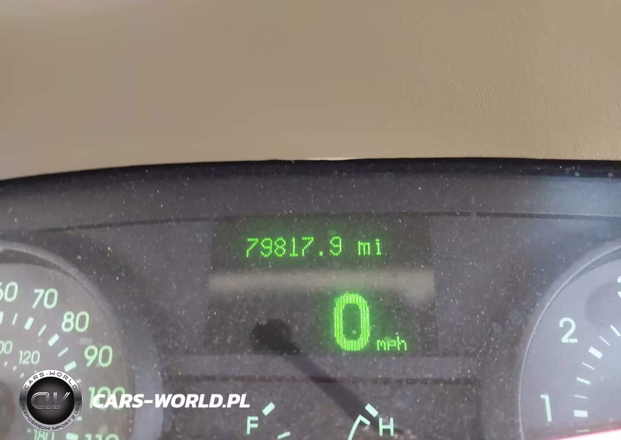 2007 Mercury Grand Marquis Ls VIN:2MEHM75V27X616815 - 15