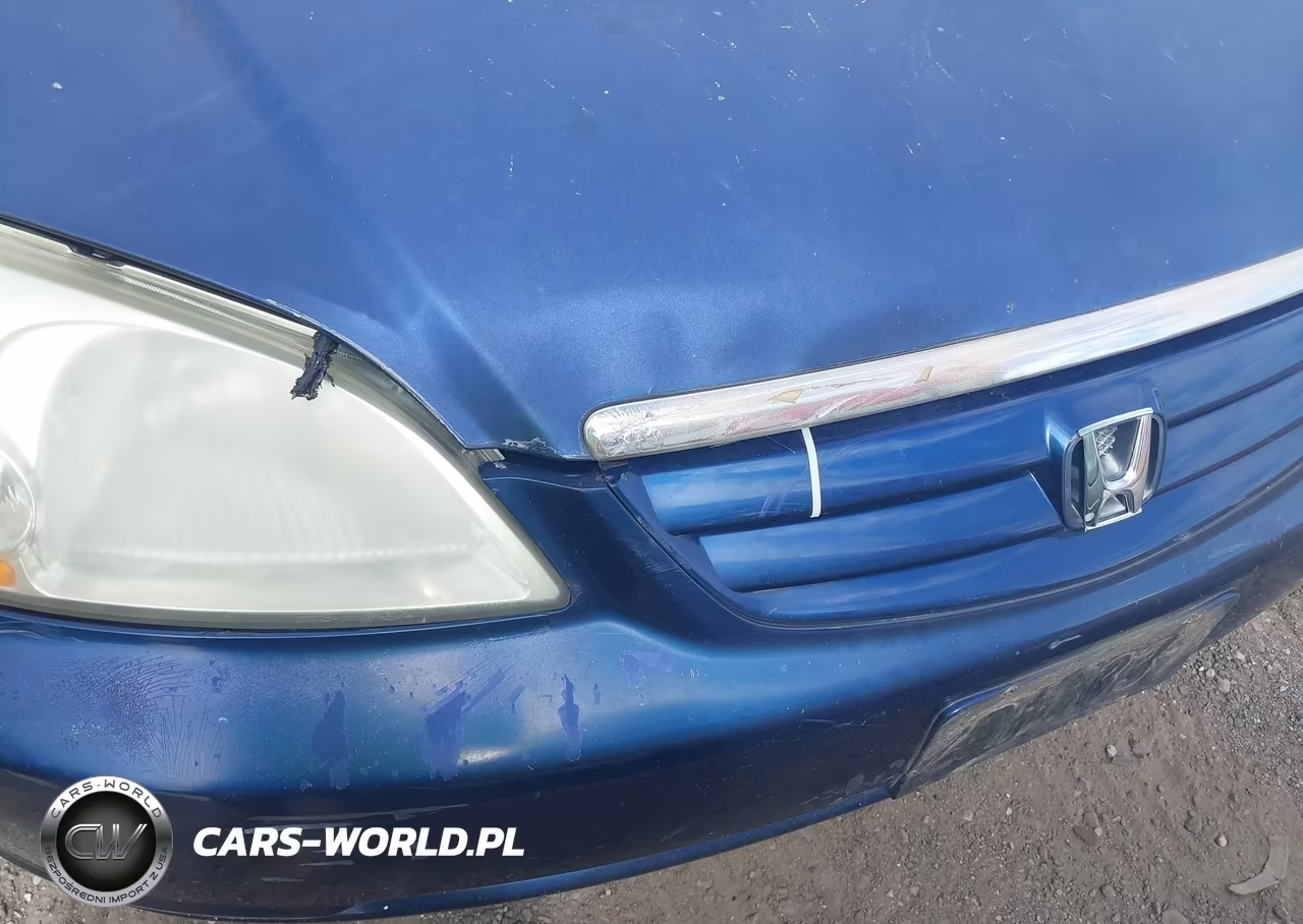 2002 Honda Civic Ex VIN:2HGES26742H503188 - 14