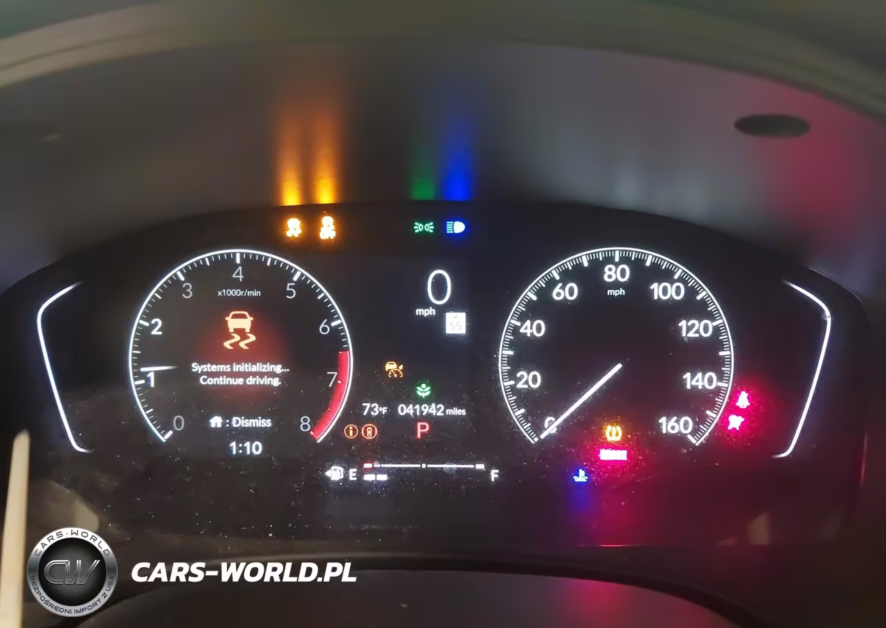 2024 Honda Civic Ex VIN:2HGFE1F78RH331392 - 7