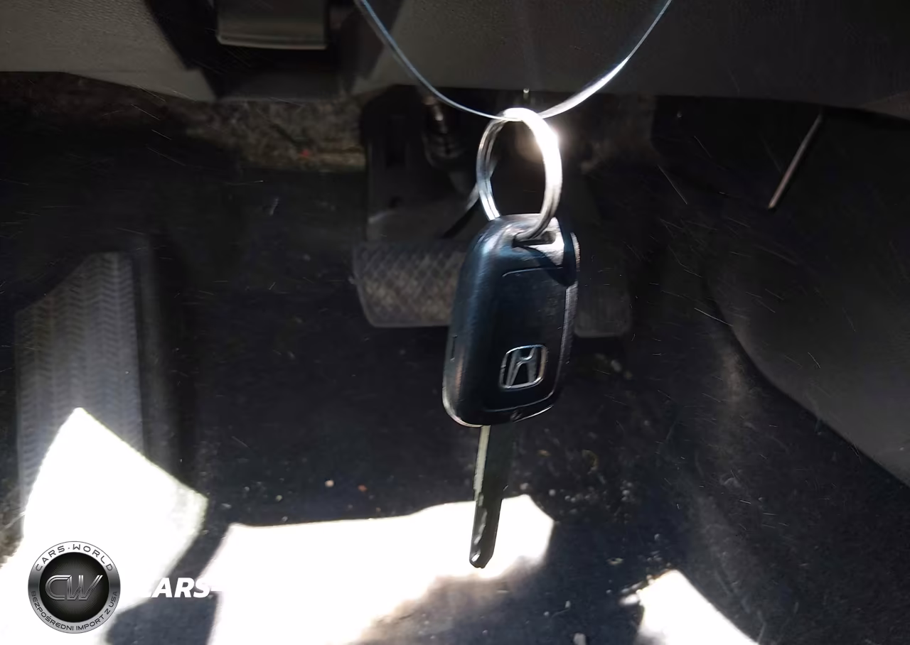 2018 Honda Civic Lx VIN:19XFC2F53JE002642 - 11
