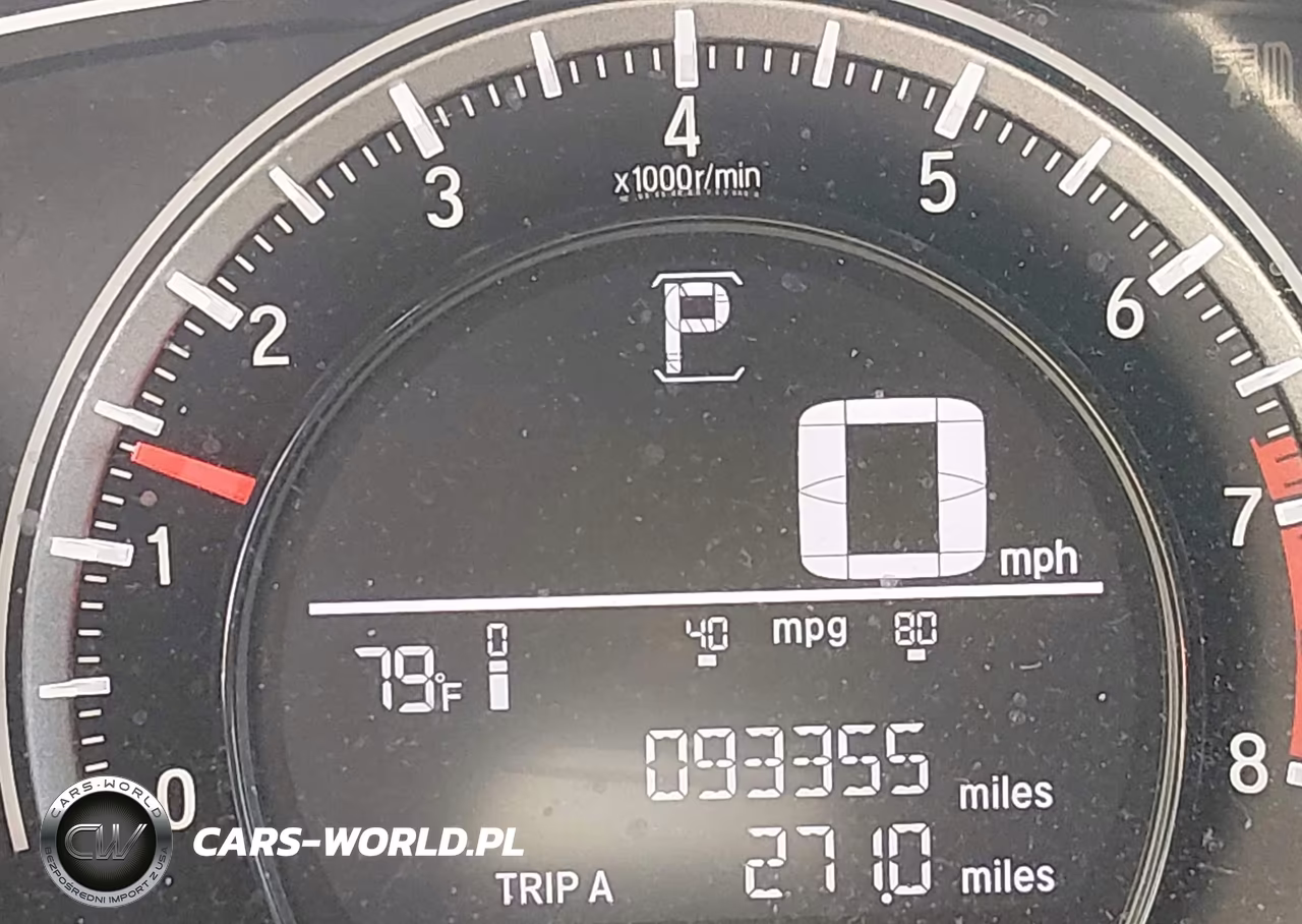 2018 Honda Civic Lx VIN:19XFC2F53JE002642 - 15