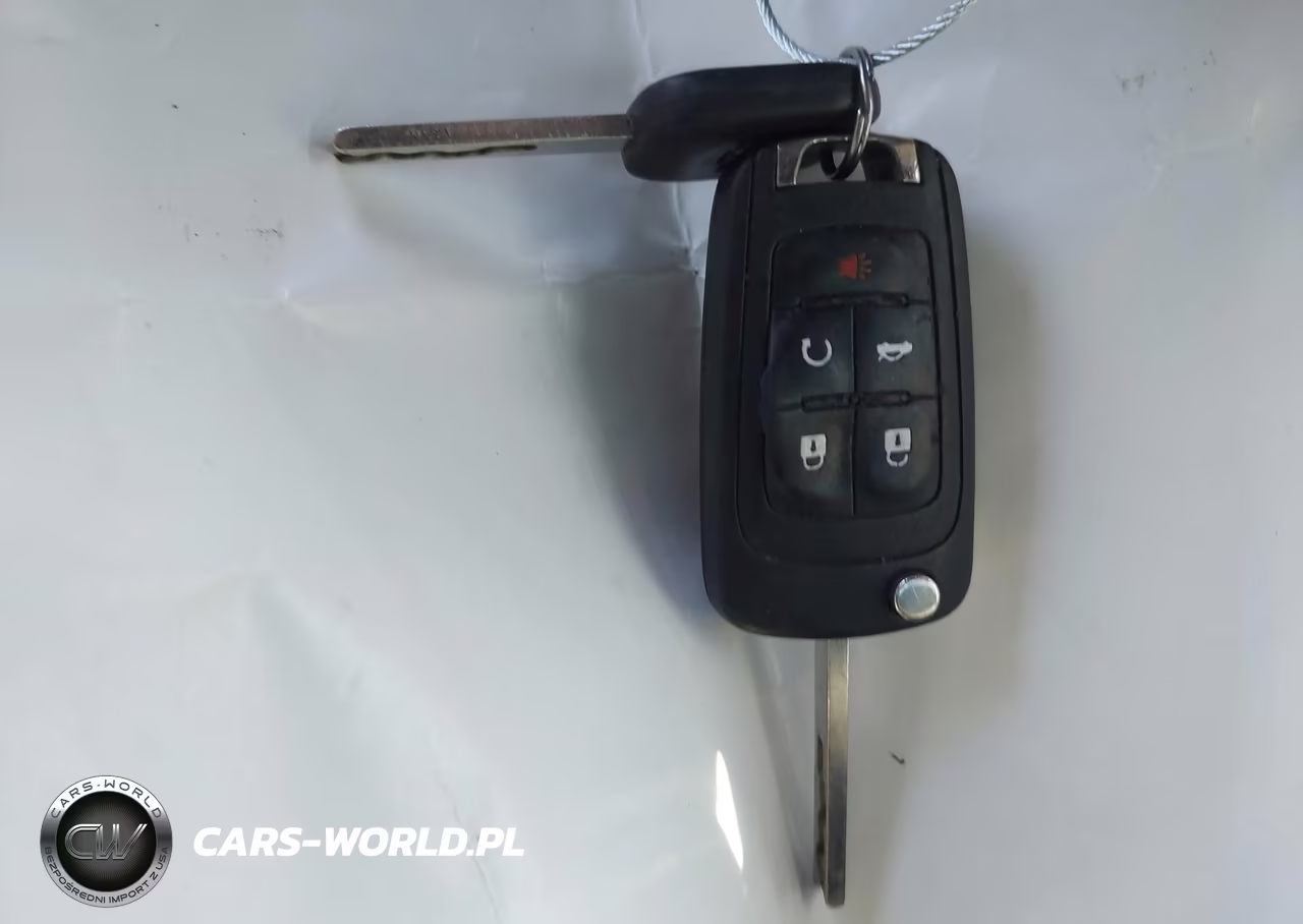 2015 Chevrolet Camaro 2Ss VIN:2G1FK1EJ6F9302623 - 11