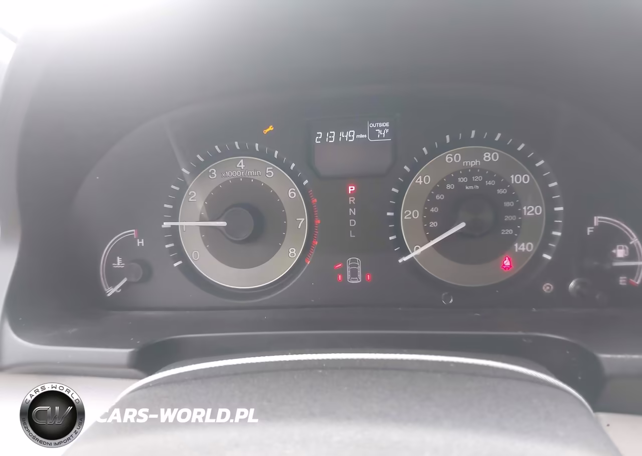 2015 Honda Odyssey Ex-L VIN:5FNRL5H65FB032117 - 7