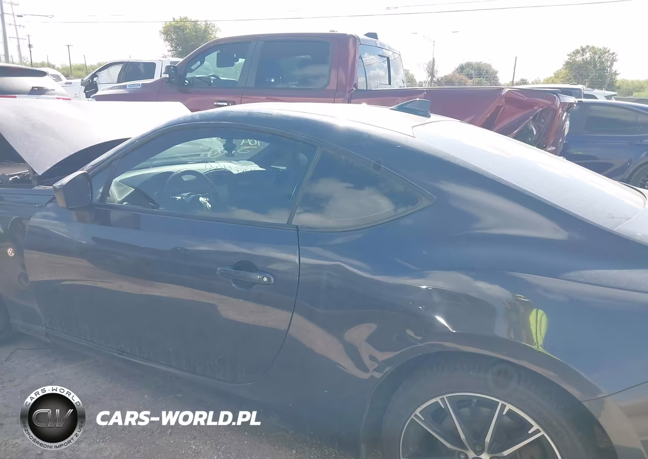 2017 Toyota 86 VIN:JF1ZNAA13H8704735 - 13