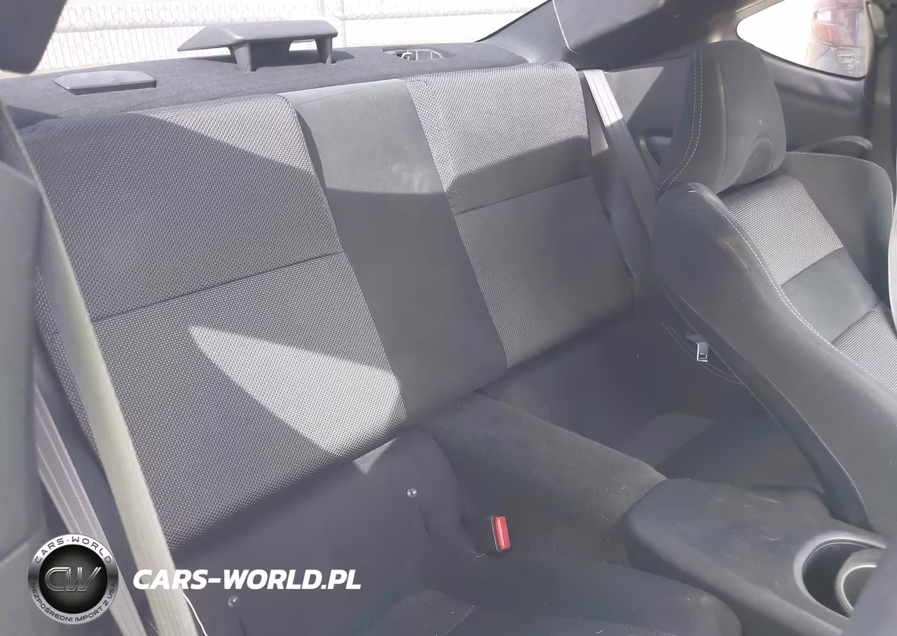 2017 Toyota 86 VIN:JF1ZNAA13H8704735 - 8