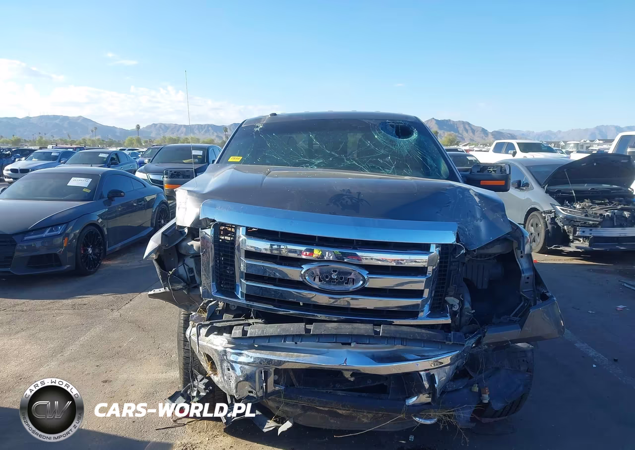 2014 Ford F-150 Xlt VIN:1FTFW1EF3EFB85998 - 18