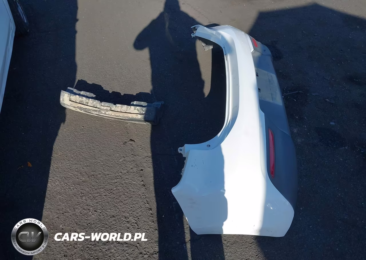 2018 Kia Rio Lx VIN:3KPA25ABXJE074725 - 11