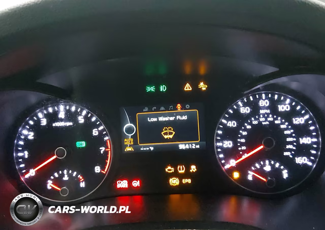 2018 Kia Optima Sx Turbo VIN:5XXGV4L25JG203678 - 7