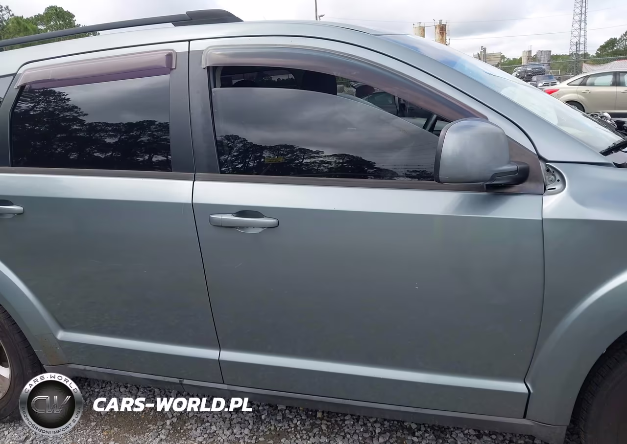 2010 Dodge Journey Sxt VIN:3D4PG5FV3AT241696 - 13
