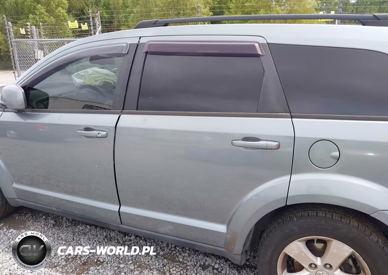 2010 Dodge Journey Sxt VIN:3D4PG5FV3AT241696 - 14