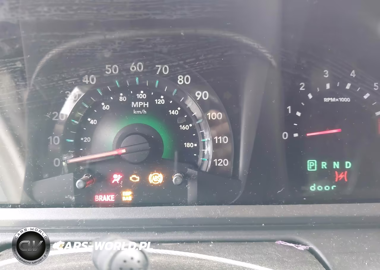 2010 Dodge Journey Sxt VIN:3D4PG5FV3AT241696 - 7