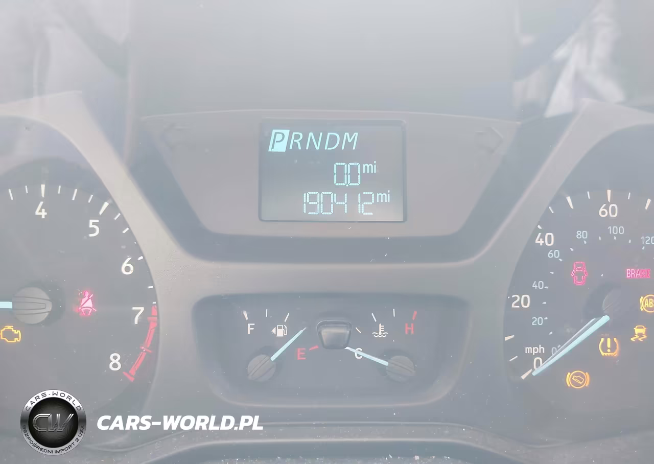 2018 Ford Transit-350 Xl VIN:1FBZX2CM4JKB06796 - 15