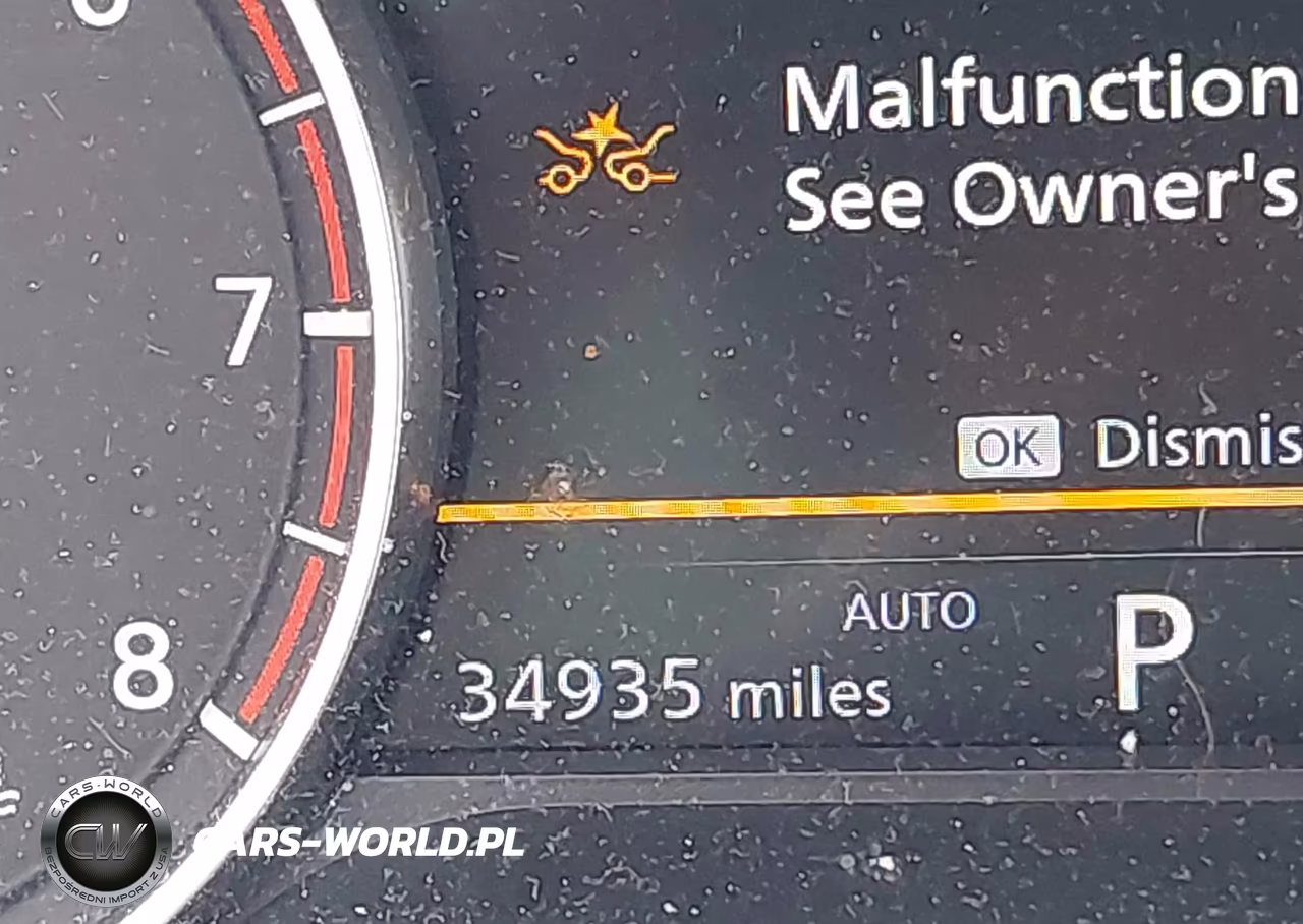 2023 Nissan Rogue Sv Intelligent Awd VIN:5N1BT3BB2PC671528 - 15
