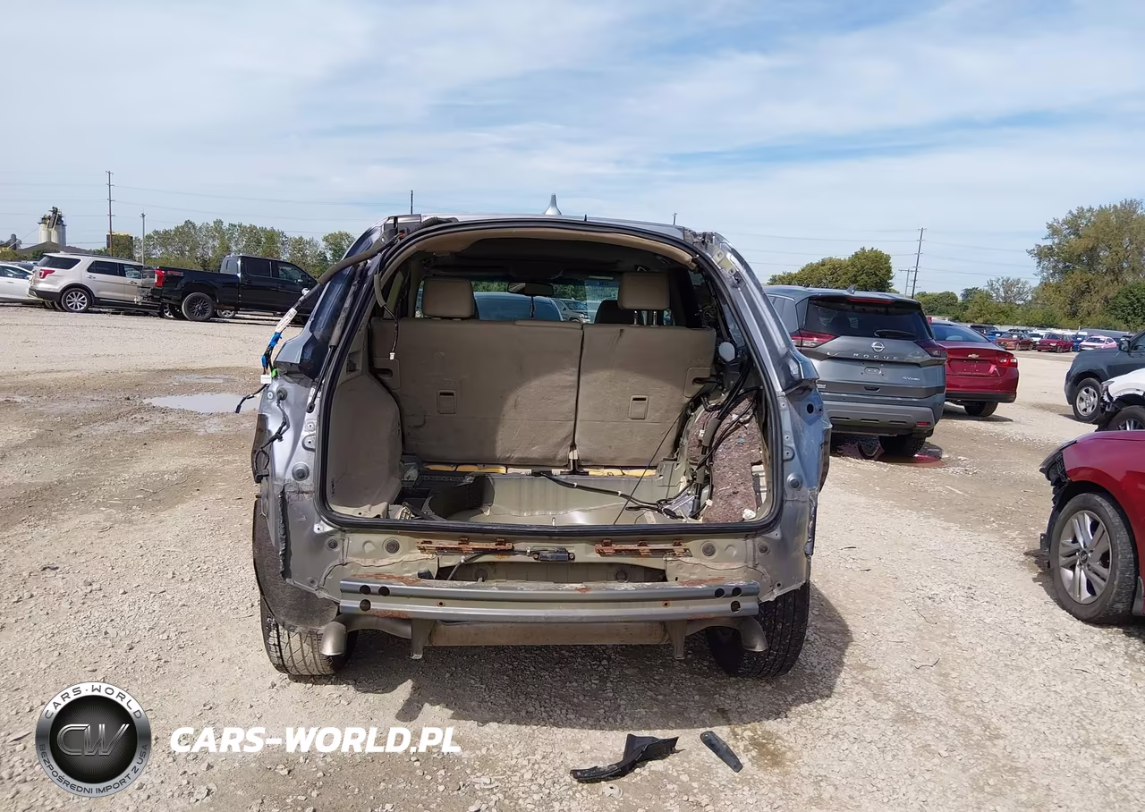 2013 Acura Rdx VIN:5J8TB4H33DL011495 - 17