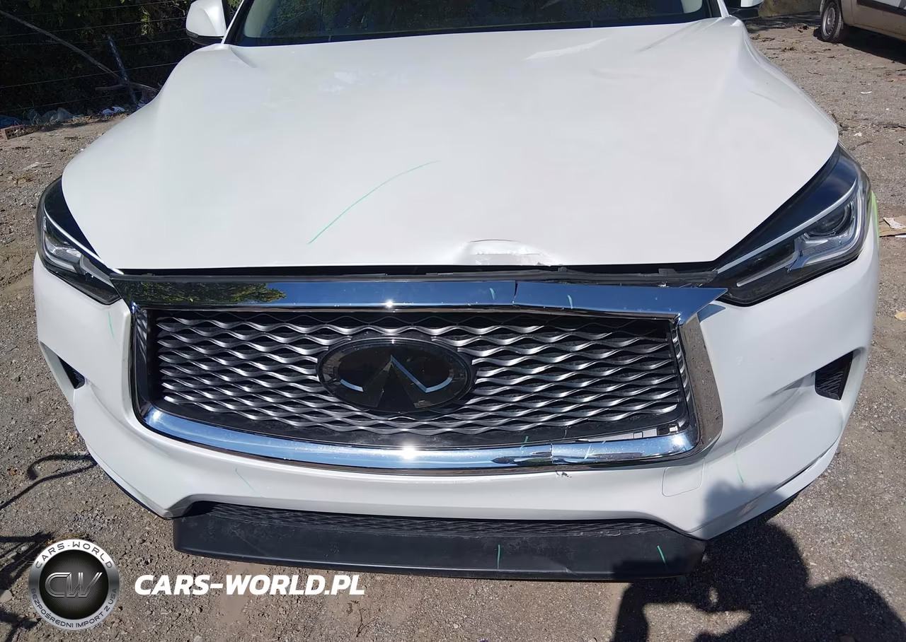 2024 Infiniti Qx50 Luxe Awd VIN:3PCAJ5BB4RF108925 - 12
