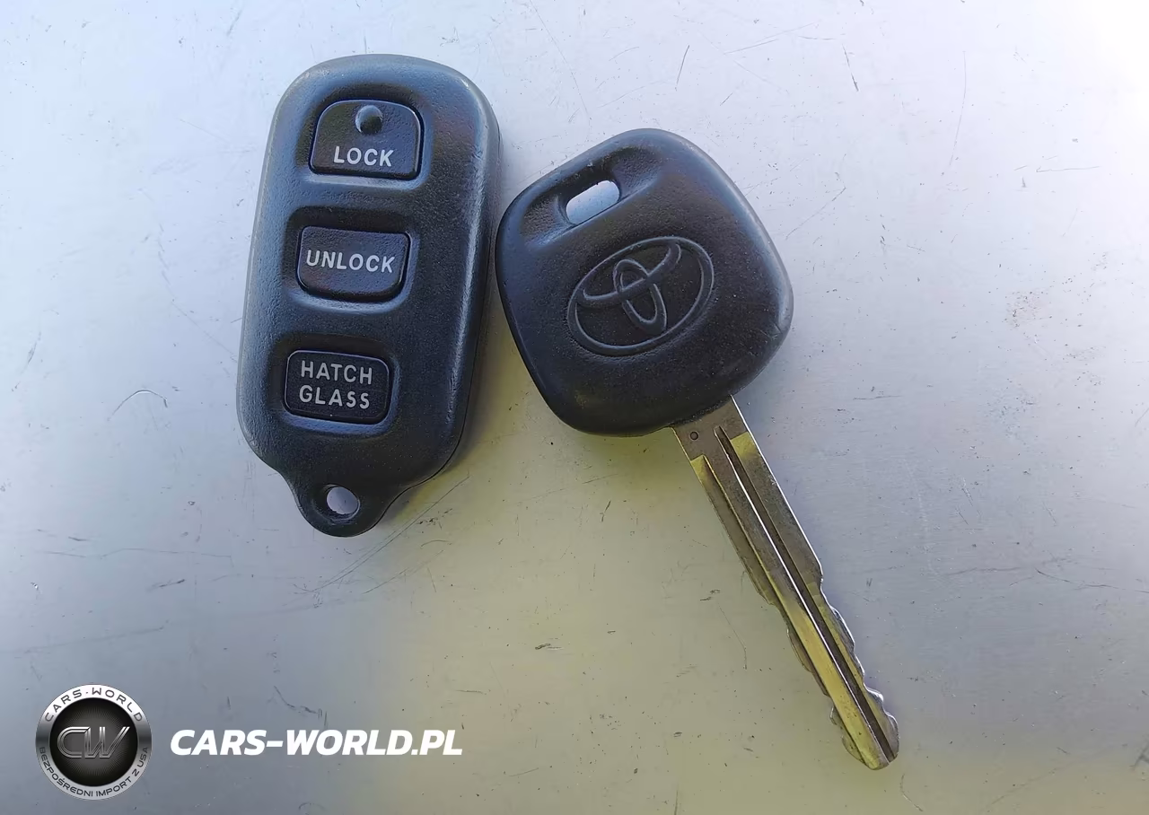 2005 Toyota Matrix Xr VIN:2T1KR32E45C460347 - 11