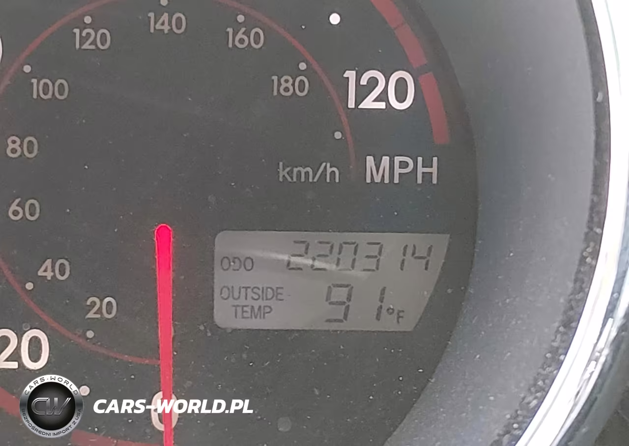2005 Toyota Matrix Xr VIN:2T1KR32E45C460347 - 15