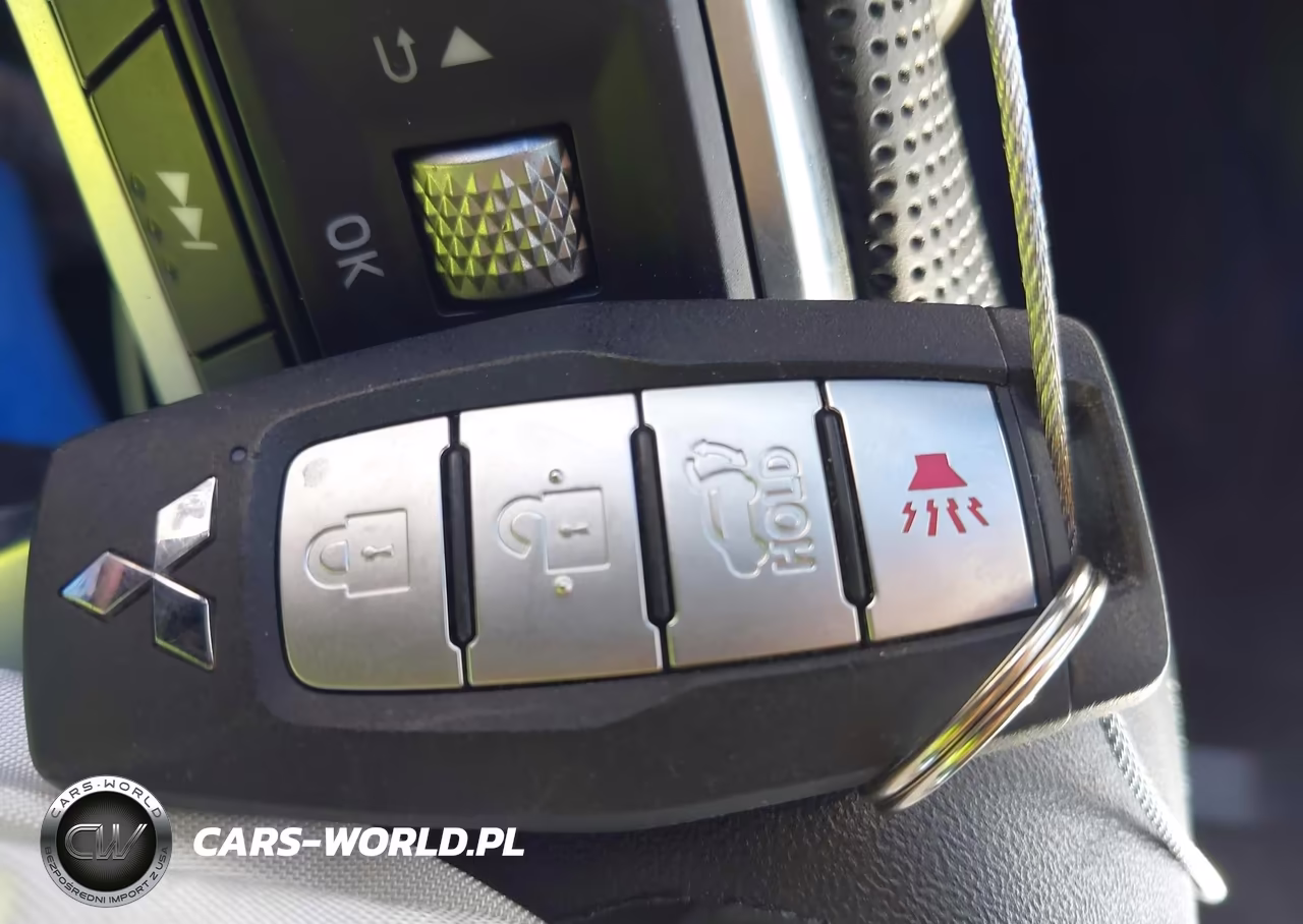 2023 Mitsubishi Outlander Phev Sel S-Awc VIN:JA4T5VA90PZ031449 - 11