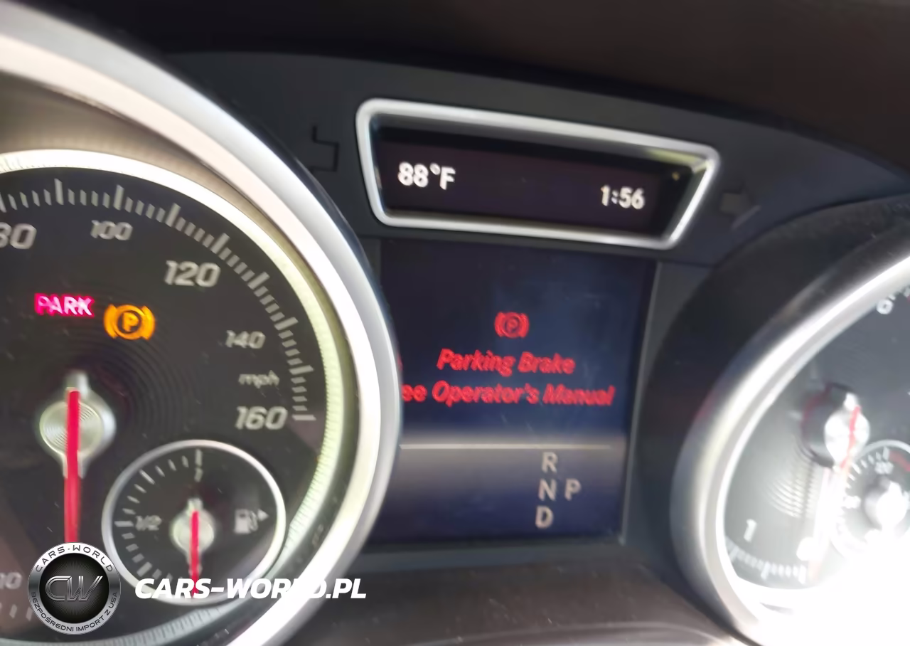 2016 Mercedes-Benz Gle 350 4Matic VIN:4JGDA5HB1GA653843 - 15