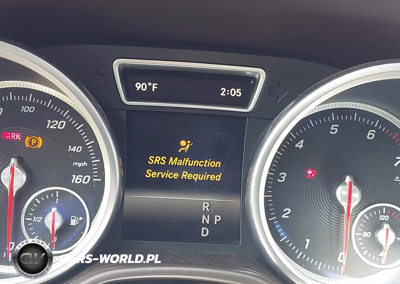 2016 Mercedes-Benz Gle 350 4Matic VIN:4JGDA5HB1GA653843 - 7